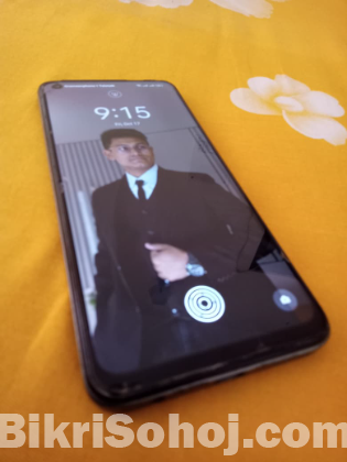 Realme 8